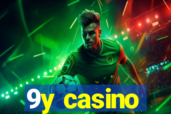 9y casino